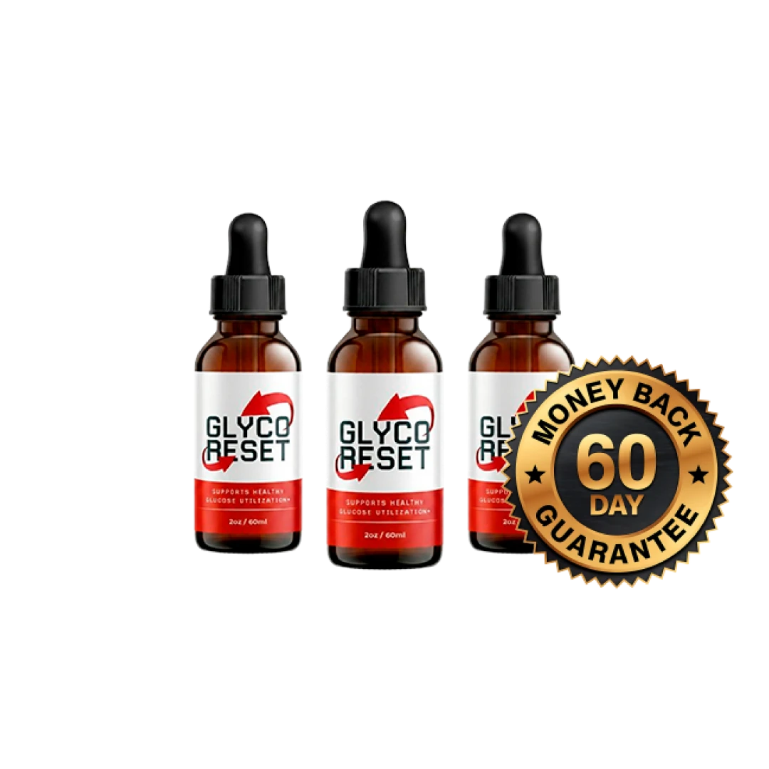 GlycoReset®